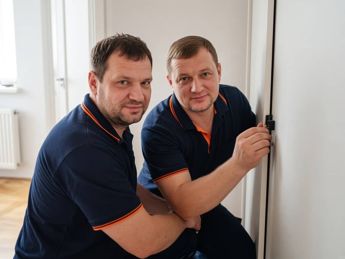 Демонтаж / слом мебели