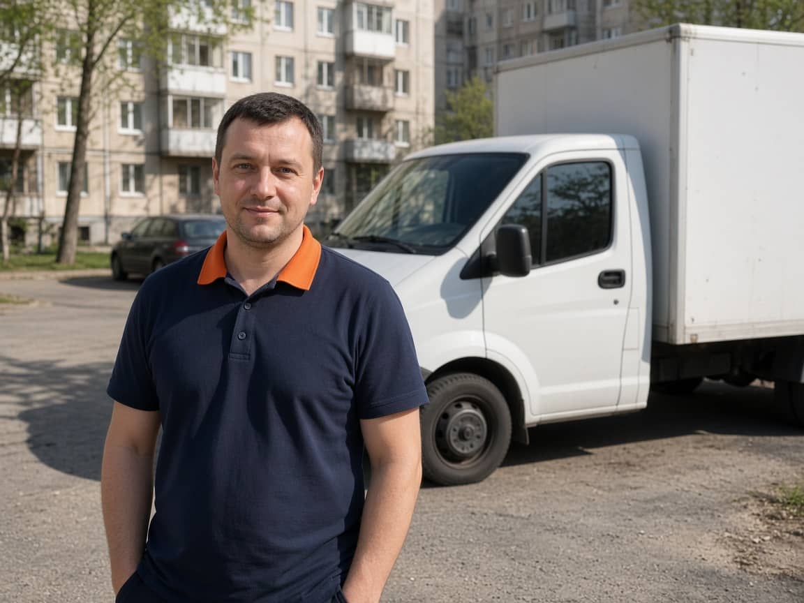 Остановка на доп. адресе
