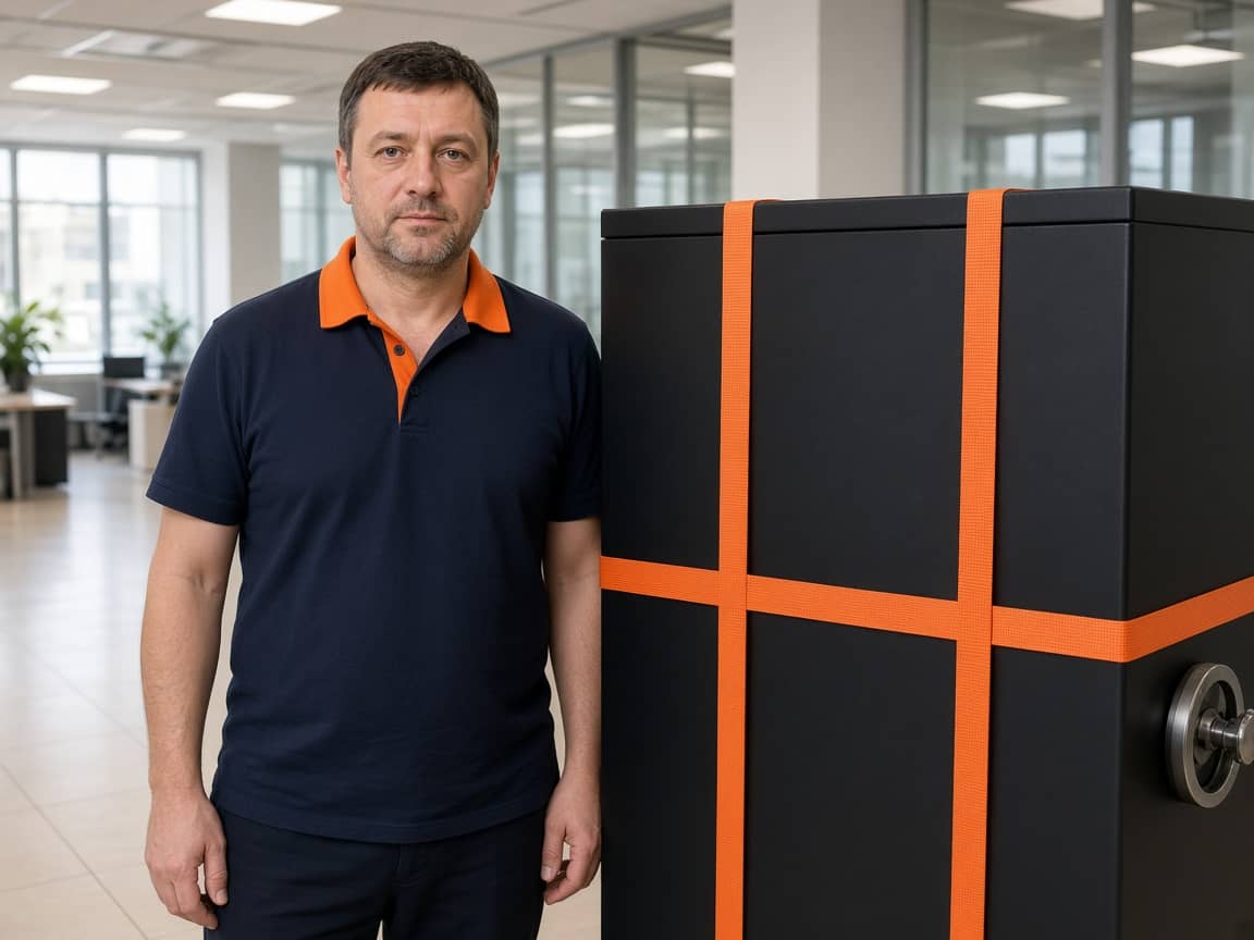 Такелаж от 500 кг
